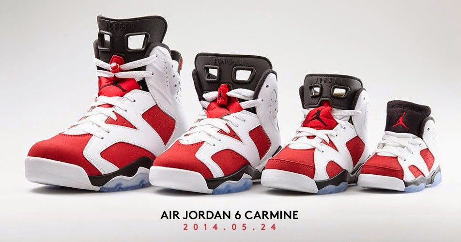 jordan 1 carmine on feet