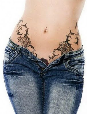 Amazing Tattoo Designs For Women