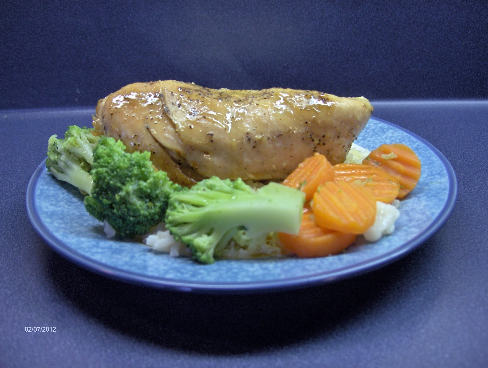 Suburban Prairie Homemaker: Gluten Free Orange Chicken Recipe