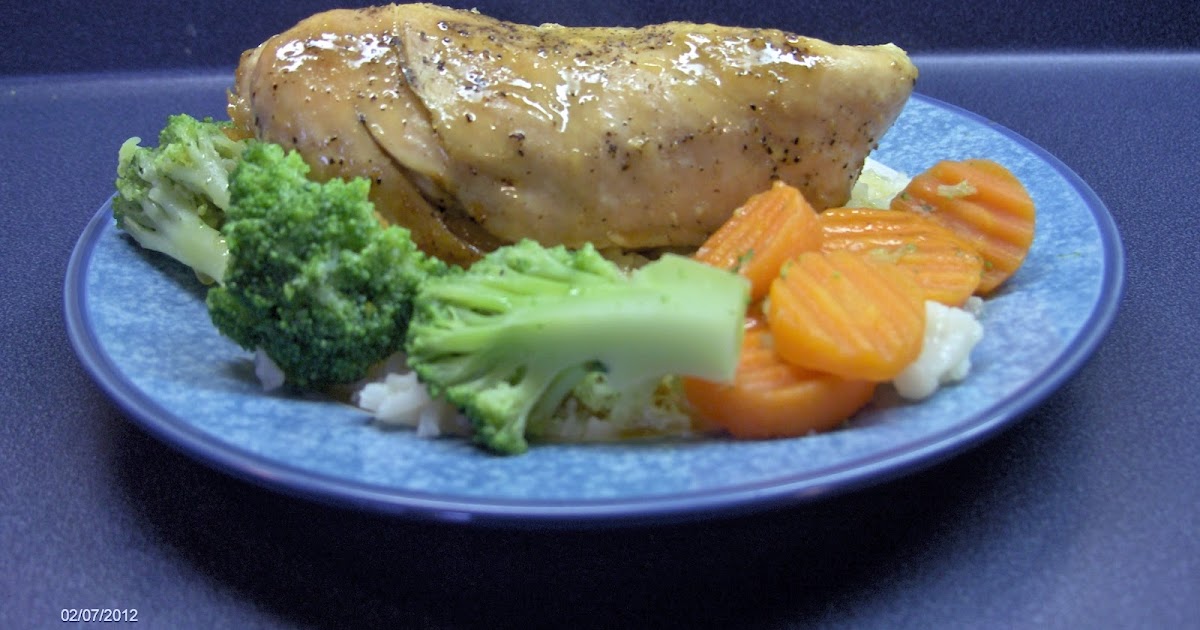 Suburban Prairie Homemaker Gluten Free Orange Chicken Recipe