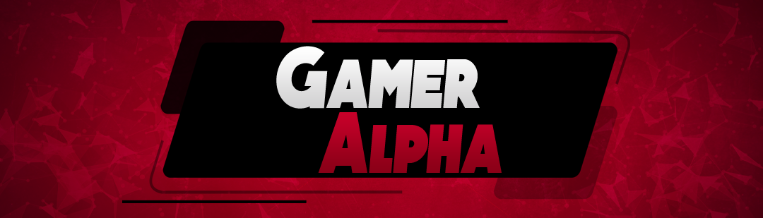 Gamer Alpha