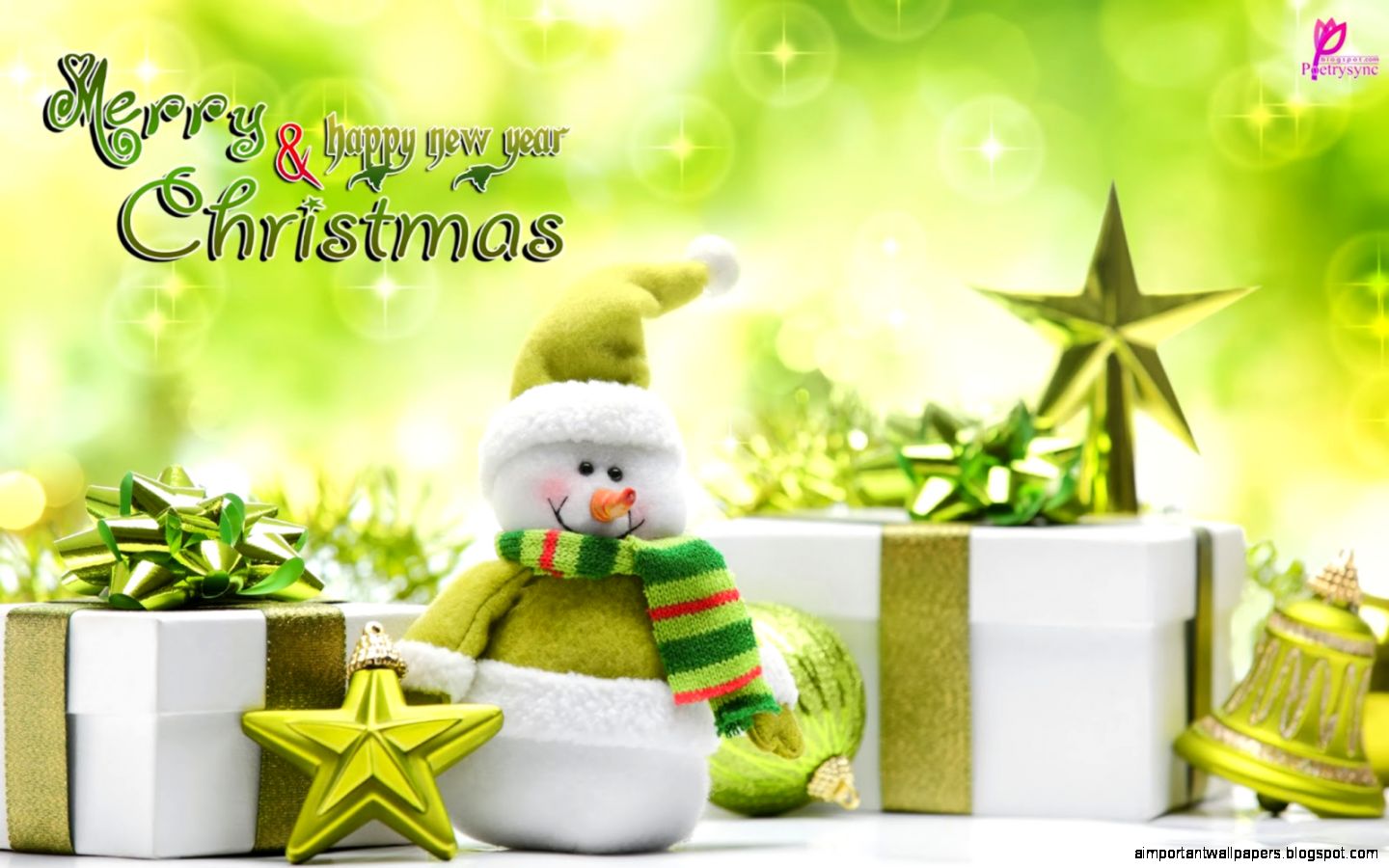 Merry Christmas and Happy New Year 2014 Greetings Cards Wallpapers Merry Christmas and Happy New Year 2014 Greetings Cards Wallpapers