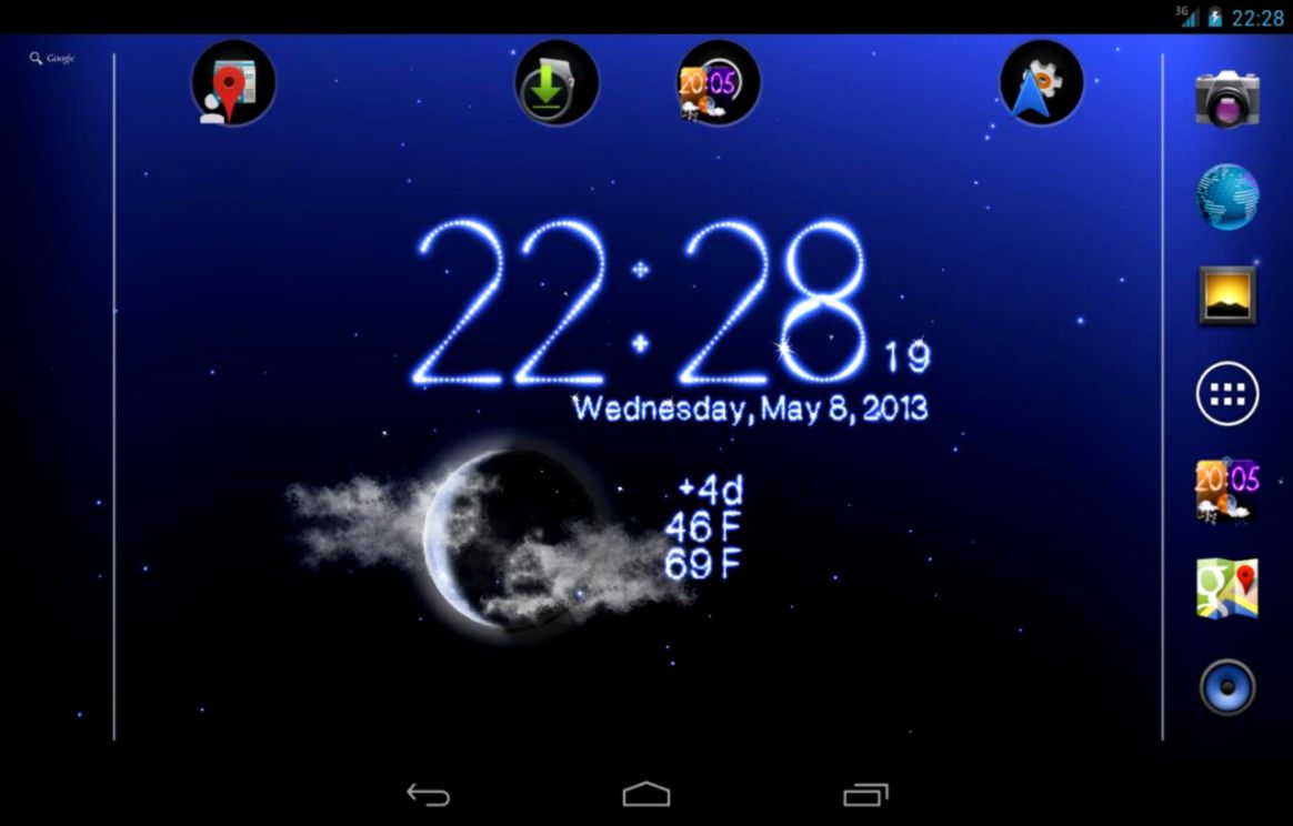 Weather Live Wallpaper Android Apps on Google Play Weather Live Wallpaper Android Apps on Google Play