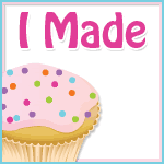 Cupcake Inspirations Challenge #186 Top 5