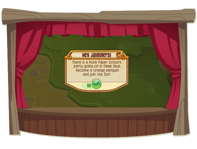 hat carousel plushie rabbit jam jamming everyone happy