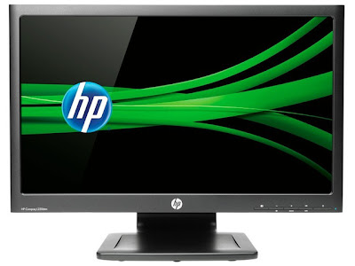 New Compaq L2206tm TouchScreen