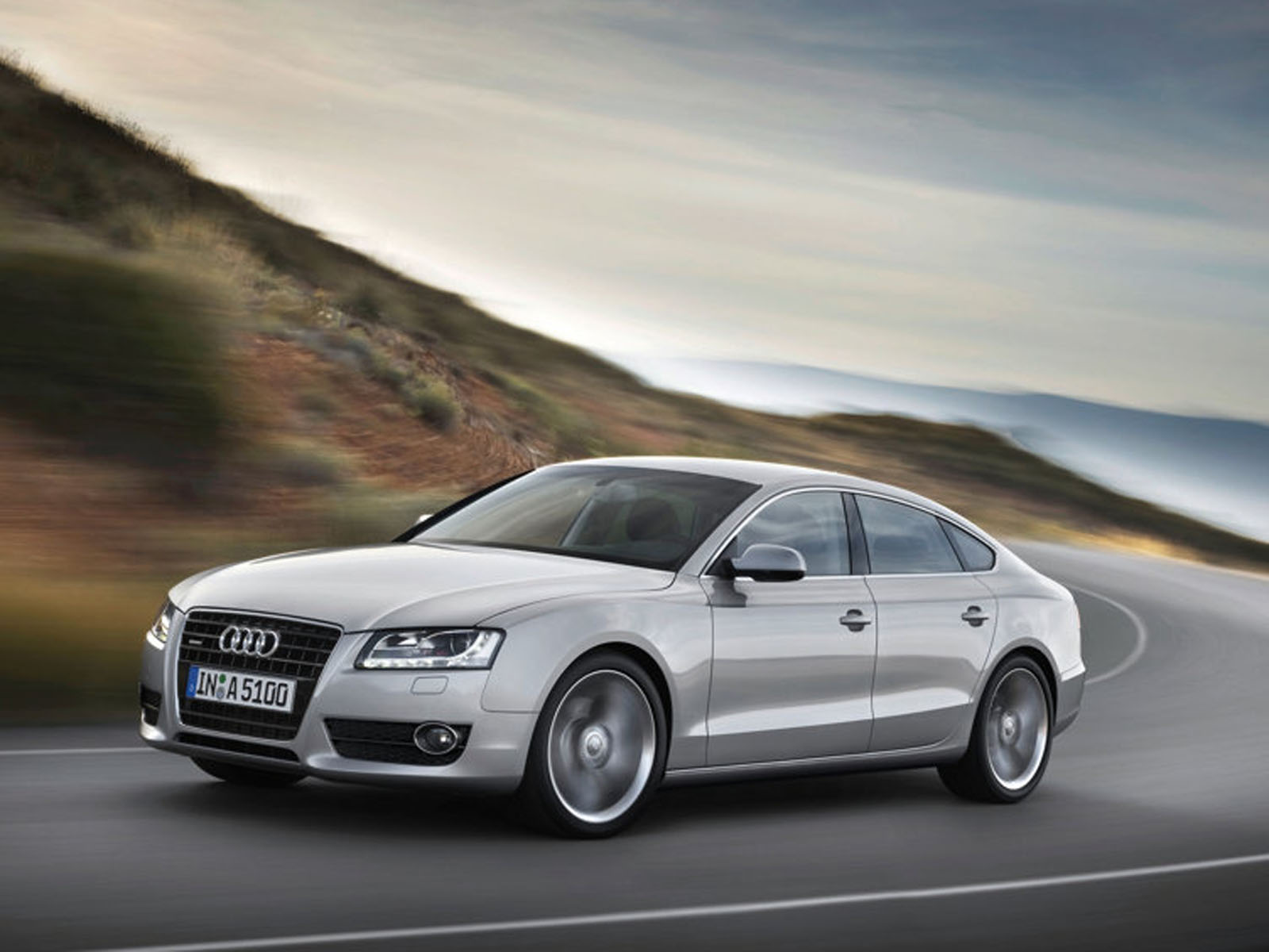 wallpapers Audi A5 Sportback Car Wallpapers