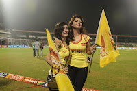 hot shruti hasan at celebrity cricket league