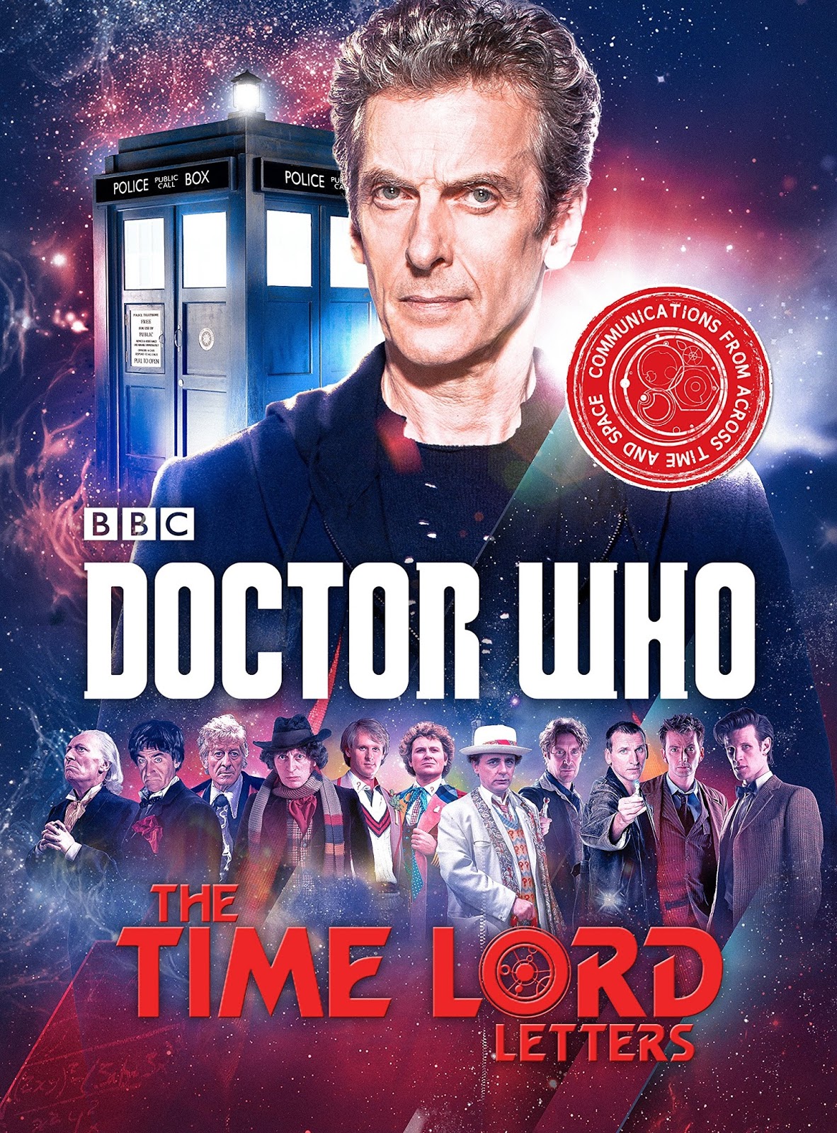 Doctor Who series 5 - Wikipedia