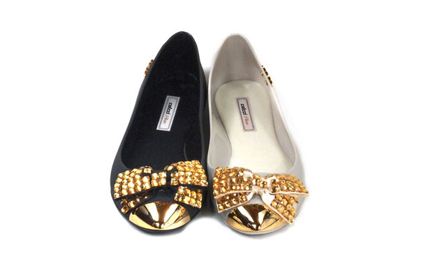 sapatilha colcci plastic