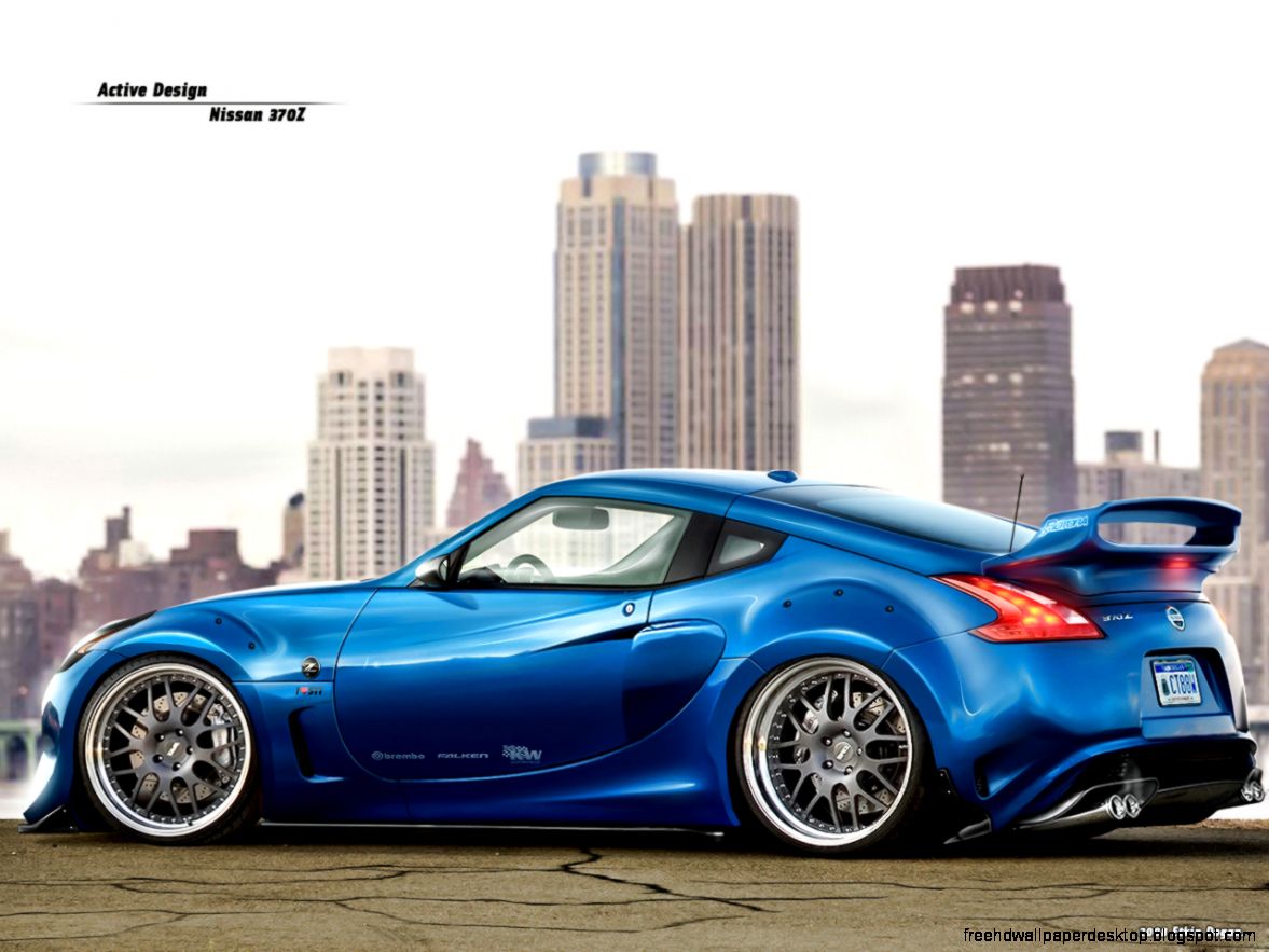Full HD Nissan 370Z Wallpaper Full HD Pictures Full HD Nissan 370Z Wallpaper Full HD Pictures