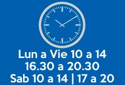 Horario