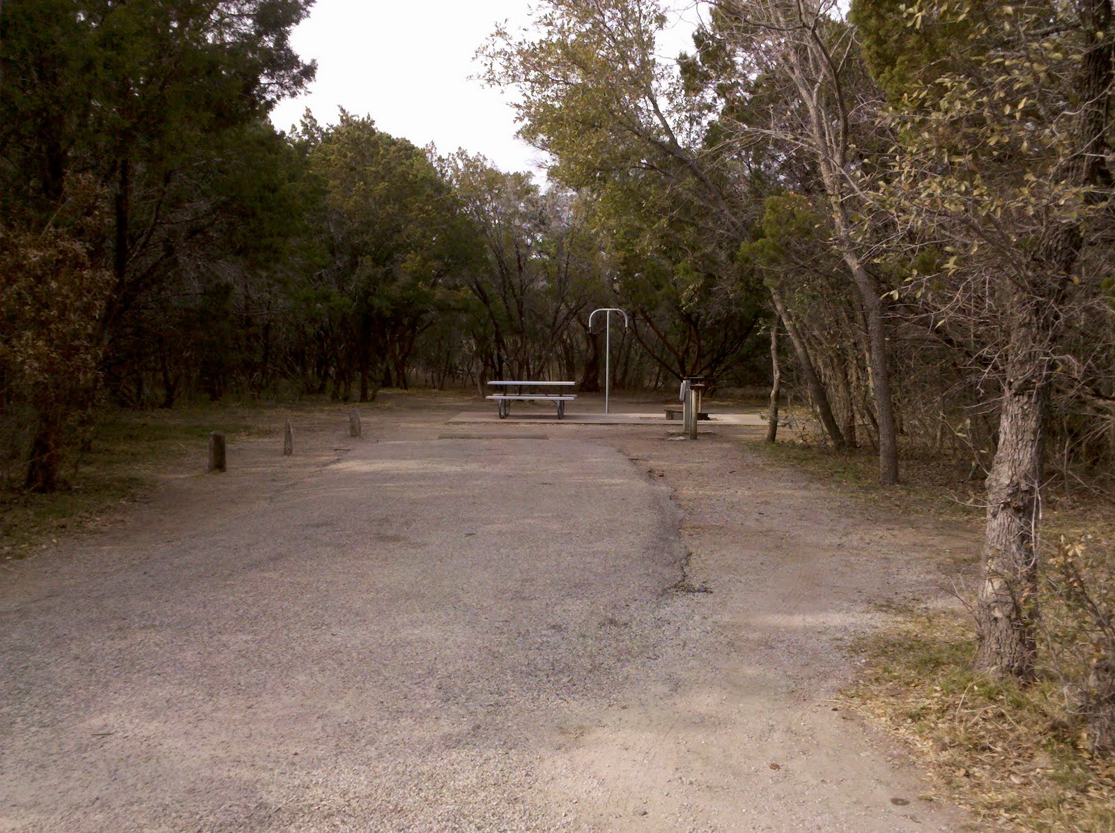 Campsite / Lake / Historical Site Reviews Texas Dinosaur Valley