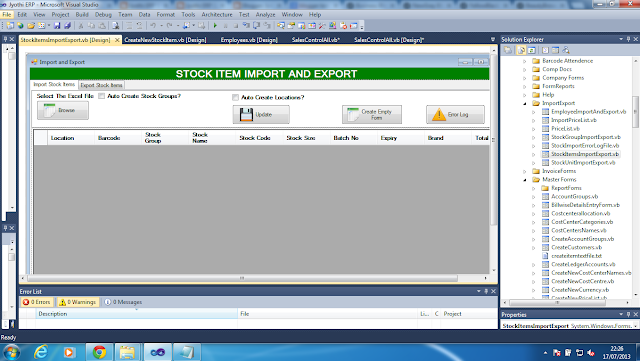 Billing Software Source Code In Vb6 Source