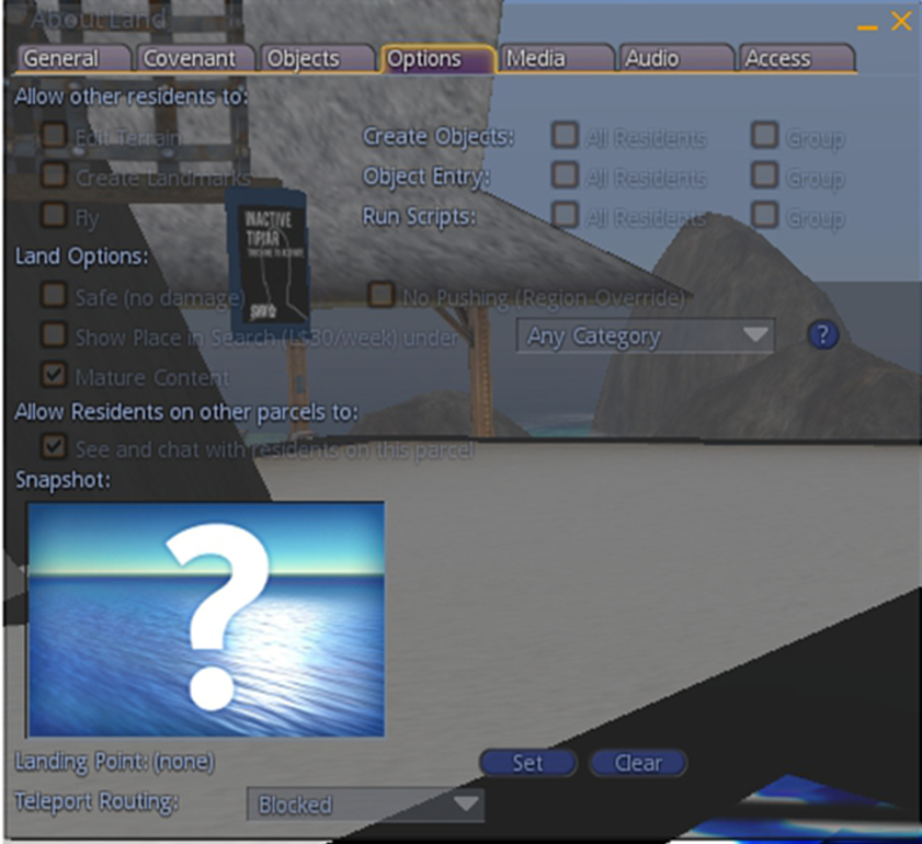 Griefing In Video Games