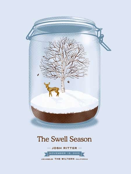 The Swell Season The Swell Season