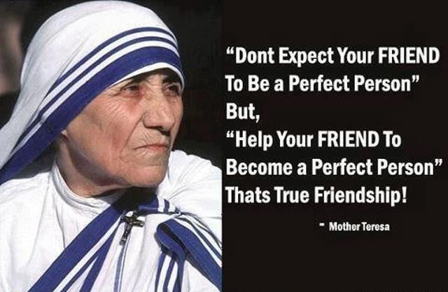 True Friendship Quote By Mother Teresa Inspirational | true friendship quote by mother teresa inspirational True Friendship Quote By Mother Teresa Inspirational | true friendship quote by mother teresa inspirational