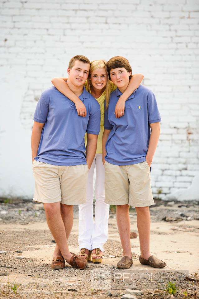 Grabow Family - Memphis Family Photography Memphis Family Photography