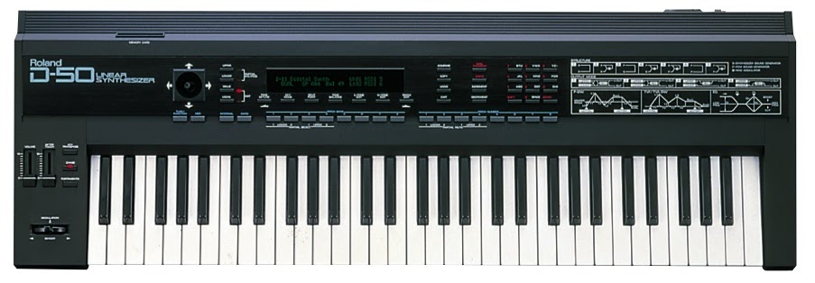 Roland d50 plugin Roland d50 plugin