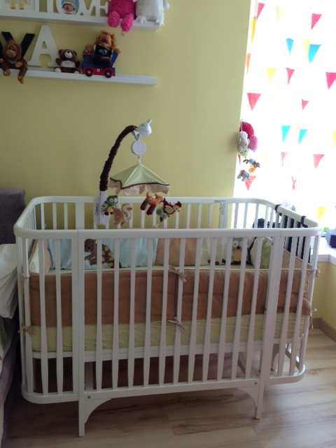 argington baby furniture