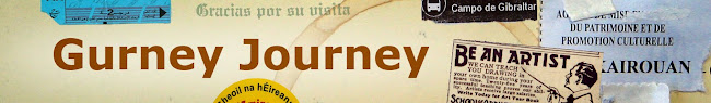 Gurney Journey