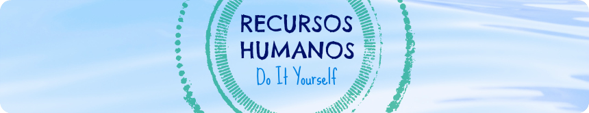 Recursos Humanos - Do It Yourself!