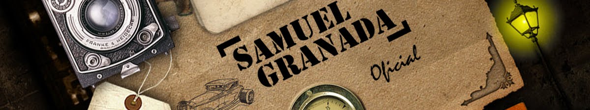 Samuel Granada Oficial