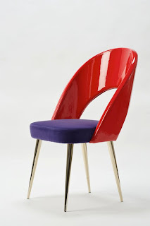 Muebles de Versace | Decoración