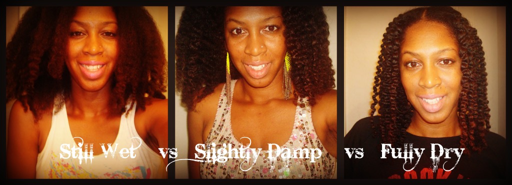 No More Wet Braidouts 6 Tips For Getting Braidouts To Dry In Time