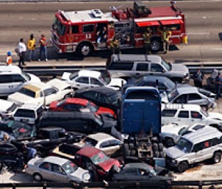 car accident