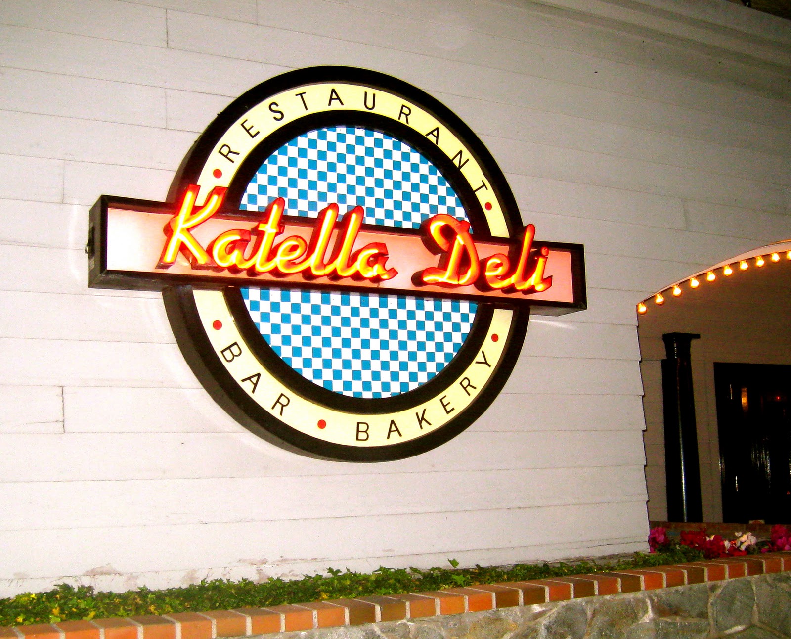 3 Tubby Tummys KATELLA DELIREVISITED