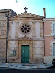 Temple de Marmande