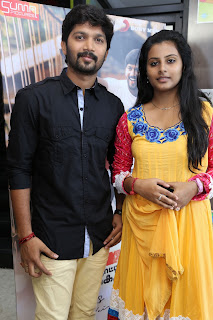 Tamil movie Kerala Natilam Pengaludan Audio Launch stills