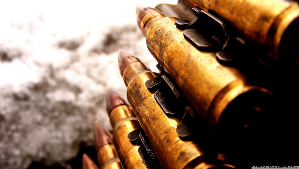 Bullets HD desktop wallpaper High Definition Fullscreen Bullets HD desktop wallpaper High Definition Fullscreen