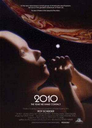 Metro-Goldwyn-Mayer_ - Thế Giới Bí Ẩn Năm 2010 - 2010 The Year We Make Contact (1984) Vietsub 11+(300+x+420)