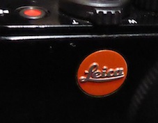 LEICA LUX6