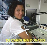 CAROLINA DONADO