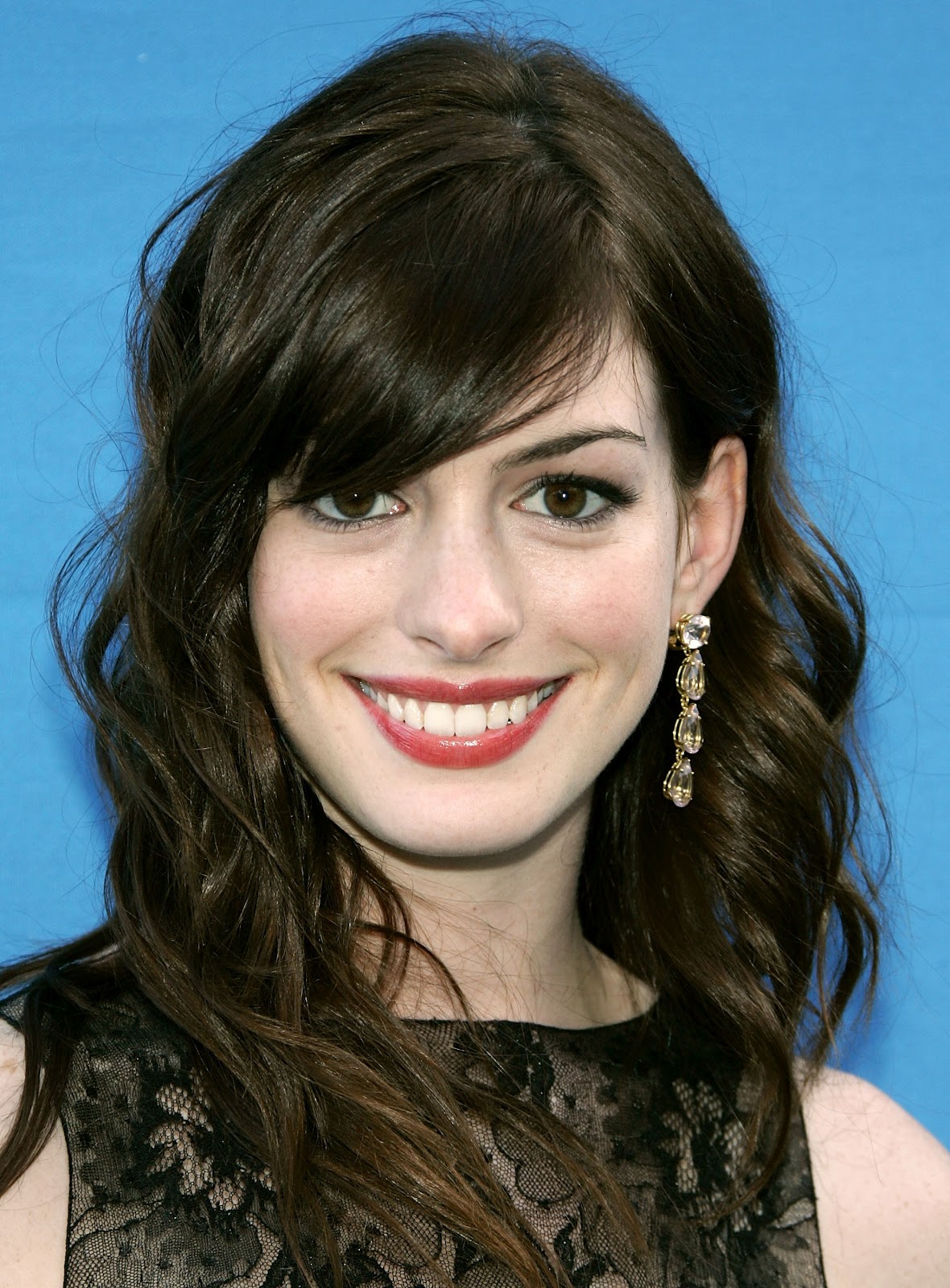 Anne Hathaway pictures gallery (20) | Film Actresses