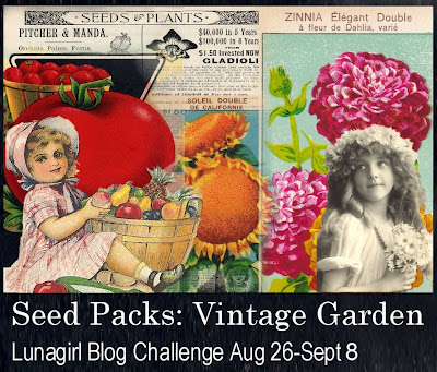 JOIN MY BLOG CHALLENGE!