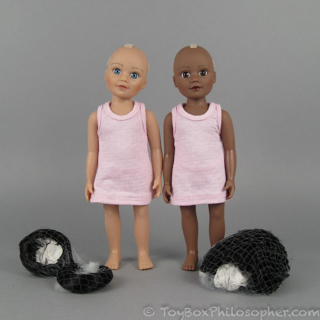 madame alexander doll factory