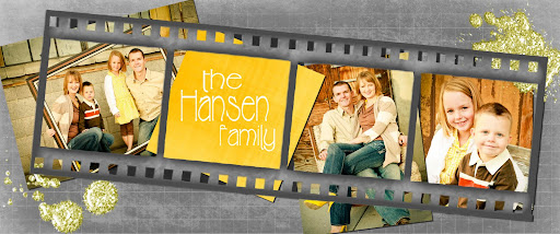 The Hansens