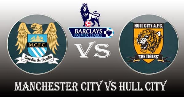 Manchester City vs Hull City Manchester City vs Hull City
