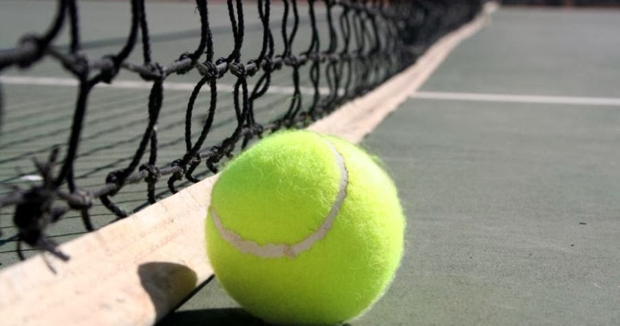 Everyday Idioms!!!: The Ball is in Your Court