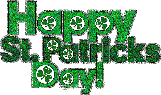 Image result for happy st patrick's day animated pics