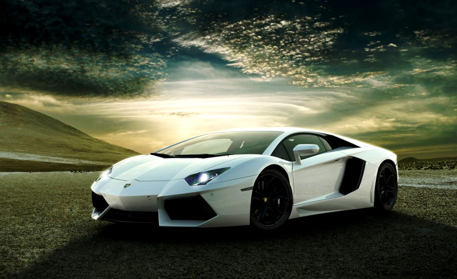 Lamborghini Wallpaper HD Picturez Lamborghini Wallpaper HD Picturez