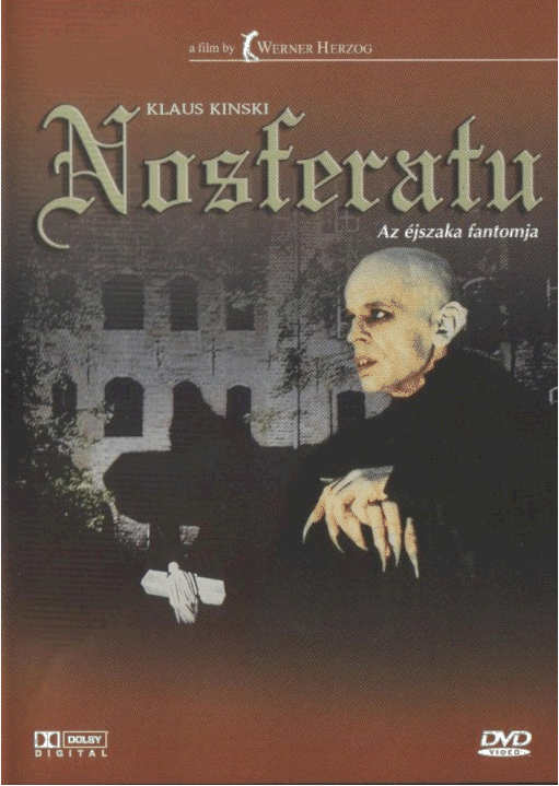 Nosferatu - Il Principe Della Notte [1979]