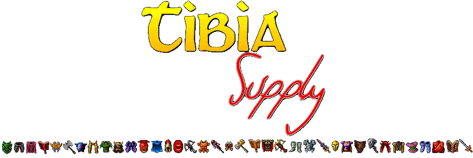Tibia supply