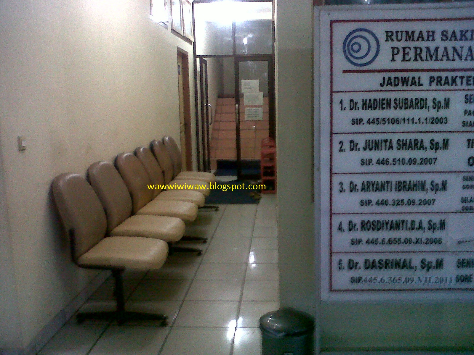 Waw S Land Rs Mata Permana Sari Bandar Lampung Satu Satunya Rs Mata Di Kota Tapis Saat Ini