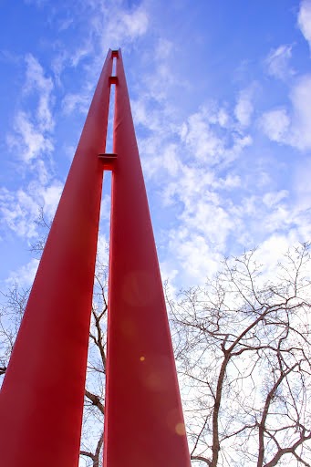 Border Markers