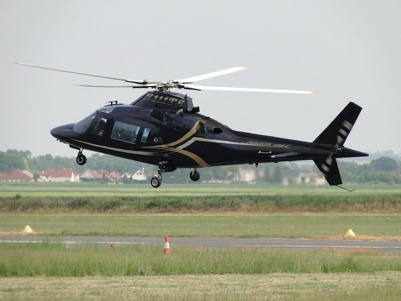 COBRA Agusta+109C+N111TS